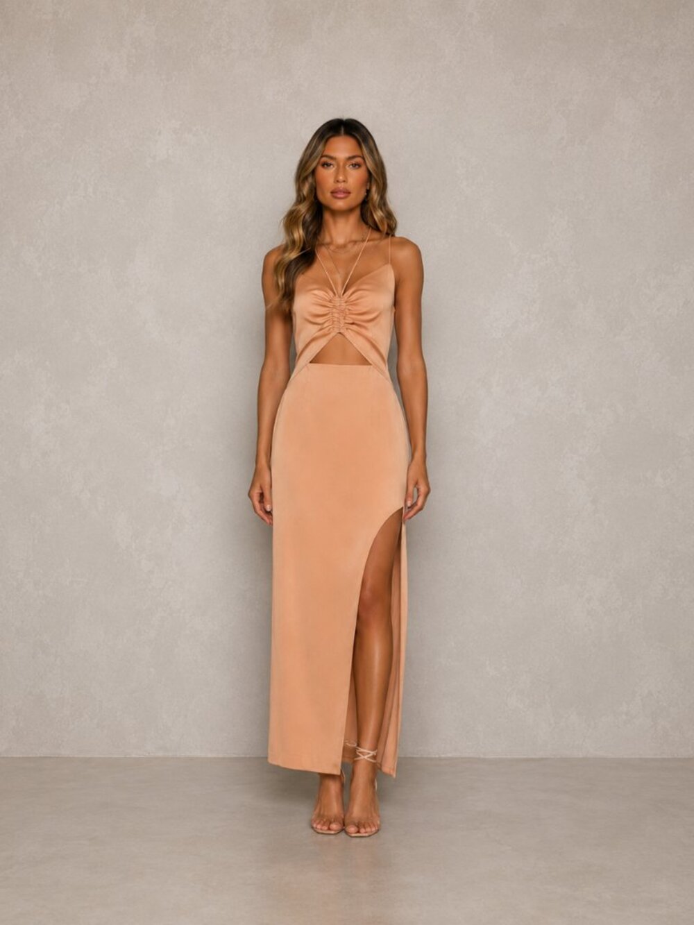 ELLIATT × REVOLVE | Pricilla Dress